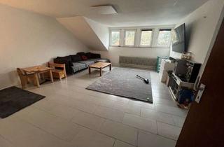 Wohnung mieten in 58313 Herdecke, Alltagstaugliche 3-Zimmer-Wohnung in Herdecke