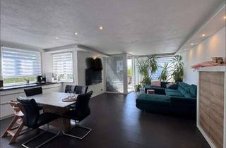 Wohnung mieten in Wurmbergstraße 40, 73066 Uhingen, Wohnen mit Charakter: 4,5-Zimmer-Wohnung in Uhingen