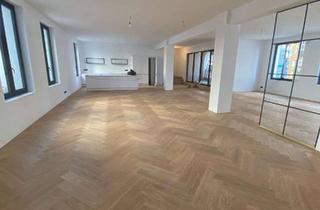 Lofts mieten in Schlossstraße 64, 90478 Nürnberg, Wunderschöne Loftwohnungen/Erstbezug