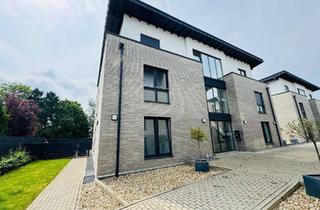 Wohnung mieten in Brühlstr. 27b, 41849 Wassenberg, Moderne 3 Zimmer - Neubauwohnung mit hochwertiger Ausstattung