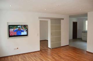 Wohnung mieten in Nürnberger Straße 19, 91413 Neustadt, EINMALIG IN NEUSTADT / AISCH - LUXURIÖSE 2 ZIMMER EG WOHNUNG - BESTLAGE MITTEN IN DER INNENSTADT