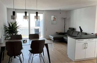 Wohnung mieten in Steinacherstr. 31, 71404 Korb, Neuwertige gehobene 3-Zimmer-Wohnung in Korb mit EBK und Balkon