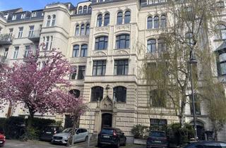 Wohnung mieten in Lütticher Str. 34, 50674 Altstadt-Süd, Stilvoller Altbau: Vier Zimmer in der Kölner Neustadt