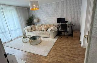 Wohnung mieten in 16321 Bernau, Nachmieter gesucht, 2 Zimmer Wohnung in Bernau bei Berlin