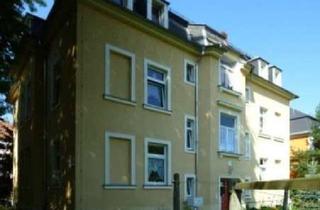 Wohnung mieten in Sosaer Str. 18, 01259 Niedersedlitz, Genießen Sie den Ausblick! helle 3-Zimmer-Dachgeschosswohnung in ruhiger Lage