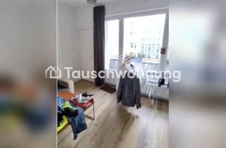Tauschwohnungen in 10823 Schöneberg, Tauschwohnung: Günstige zentrale Wohnung mit Balkon