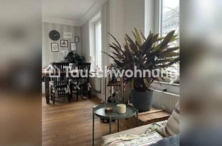 Tauschwohnungen in Große Bergstraße 199, 22767 Altona-Altstadt, Tauschwohnung: Helle und zentrale 3,5 Zimmer Altbauwohnung gegen kleinere Whg