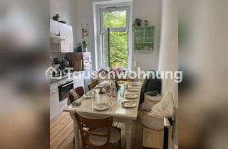 Tauschwohnungen in Sternschanze, 20357 Sternschanze, Tauschwohnung: 2/2,5 Zimmer-Whg. mitten in der Schanze