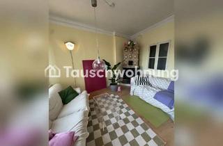 Tauschwohnungen in Sternschanze, 22769 Sternschanze, Tauschwohnung: Hell und zentral: 3,5 Zimmer in der Schanze