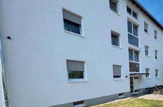 Wohnung mieten in Rheingraf-Von-Salm-Straße 26, 76661 Philippsburg, 4-Zimmer-Erdgeschosswohnung mit Stellplatz in Philippsburg – 93 m²