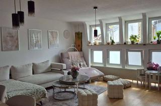 Wohnung mieten in Spelzengasse 52, 65474 Bischofsheim, iel Platz zum Wohlfühlen: 2-Zimmer-Wohnung mit 80 m²