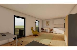 Wohnung mieten in 94469 Deggendorf, Moderne Neubauwohnung in Deggenau zur Miete - 1 Zimmer