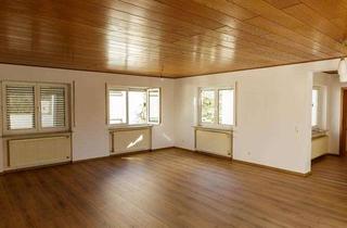 Wohnung mieten in 76831 Heuchelheim-Klingen, Alltagstaugliche 3-Zimmer-Wohnung mit Balkon in Heuchelheim-Klingen