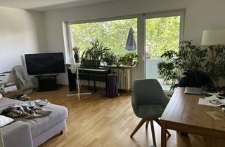 Wohnung mieten in 67227 Frankenthal, Schöne 3-Zimmer-Wohnung mit Balkon im Heßheimer Viertel in Frankenthal