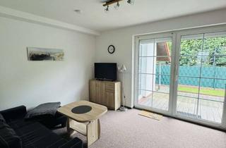 Wohnung mieten in Gärtnerweg 43, 23974 Hornstorf, Möblierte Einliegerwohnung mit neuer Badausstattung, Terrasse und Stellplatz – Warmmiete 665 €