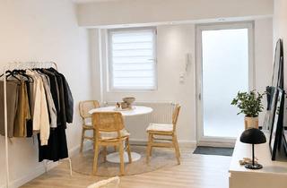 Wohnung mieten in 63263 Neu-Isenburg, 1-Zimmer-Apartment mit Terrasse in Neu-Isenburg