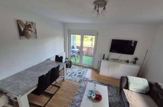 Wohnung mieten in Keltenstraße 13, 89584 Ehingen, Helle 2-Zimmer-Wohnung mit Balkon in Ehingen (Donau)
