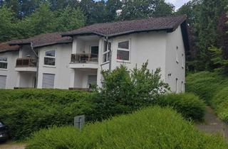 Wohnung mieten in Seniorenzentrum Haus 20, 53902 Bad Münstereifel, Seniorengerechte 2-Zimmerwohnung mit Balkon