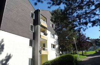 Sozialwohnungen mieten in Frankenstraße 142, 45134 Stadtwald, Seniorenwohnung für eine Person ab 60 Jahren mit WBS ohne Balkon ab sofort zu vermieten