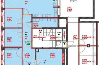 Wohnung mieten in Straße Der Einheit 13, 99326 Stadtilm, 5-Zimmer EG Wohnung in Stadtilm mit 149 m²