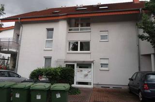 Wohnung mieten in 69214 Eppelheim, Stilvolle 2-Zimmer-EG-Wohnung mit Balkon/Terrasse und Gartennutzung in Eppelheim