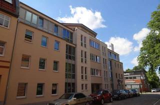 Wohnung mieten in 17489 Innenstadt, Moderne 2-Raum-Wohnung an den Credner-Anlagen nähe der Innenstadt