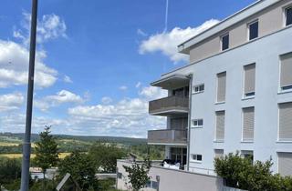 Wohnung mieten in 72280 Dornstetten, Moderne, Altersgerechte 2,5 Zimmer Wohnung in Dornstetten/Aach