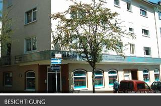 Wohnung mieten in Bredde 19, 42275 Barmen, Möblierte 1 Zi, mit Tageslicht-Bad in zentraler Lage