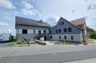 Wohnung mieten in Lange Gasse 59, 02739 Eibau, Wohnen, wo andere Urlaub machen – in Walddorf