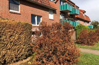 Wohnung mieten in Bremer Straße 50, 21244 Buchholz, 2-Zimmer Wohnung mit Terrasse in zentraler Lage in Buchholz i.d.N.
