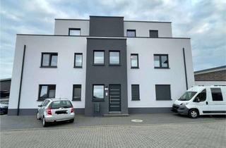 Wohnung mieten in Am Ersten Sportplatz 46, 41849 Wassenberg, Moderne 80qm Wohnung mit 3 Zimmern in Wassenberg