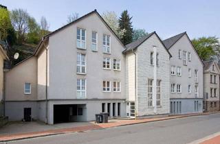Sozialwohnungen mieten in Voßkuhlstraße 25, 42555 Velbert, Schöne 2 Zimmer Wohnung in Langeberg - WBS erforderlich!