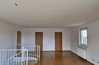 Wohnung mieten in 61206 Wöllstadt, Platz zum Wohlfühlen: 2-Zimmer-Wohnung in Wöllstadt