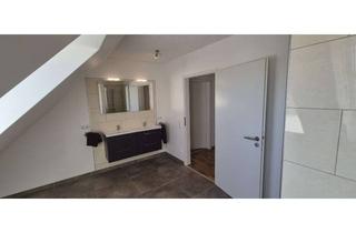 Wohnung mieten in Klosterstraße 44, 50354 Hürth, Dachgeschosswohnung mit gehobener Ausstattung in Hürth 2 Zimmer, Küche, Diele, Bad