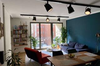 Wohnung mieten in Petersburger Platz, 10249 Friedrichshain, 8 summer weeks in Friedrichshain! (Mid July to mid September)