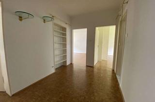 Wohnung mieten in Riepestraße, 30519 Döhren, Helle 3-Zimmer-WHG. mit Balkon und Garten in Döhren