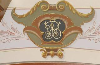 Wohnung mieten in 02826 Südstadt, Exclusiv und stilvoll wohnen in Stadtvilla / hochwertige 4 - 5 Raum Terrassenwohnung