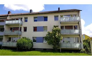 Wohnung mieten in Gabrielistr., 91522 Ansbach, Ruhiges Wohnen im Rügländer Viertel