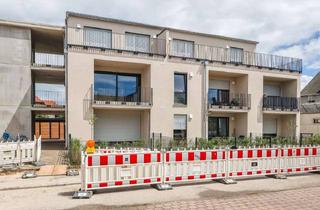 Wohnung mieten in 85055 Mailing, 2,5-Zimmer-Wohnung mit Dachterrasse im Neubau!