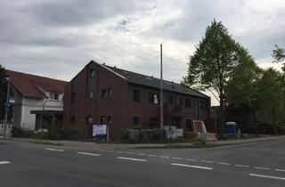 Wohnung mieten in Bonner Straße, 26954 Nordenham, Neubauwohnung in Nordenham-Atens 2ZKB