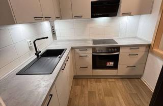 Wohnung mieten in Mühlenweg 15, 15232 Frankfurt, Platz zum Wohlfühlen: 3-Zimmer-Wohnung in Frankfurt (Oder)