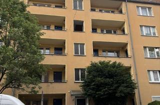 Wohnung mieten in Zellerstr. 54, 68167 Neckarstadt, 3 ZKB in der Zellerstr. 54 im Erdgeschoss Obj. 1