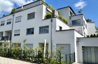 Wohnung mieten in Maisacher Straße 64a, 82256 Fürstenfeldbruck, Neuwertige, sonnige 3 Zi.-Dachterrassen-Whg. im 1. OG in zentrumsnaher Lage in Fürstenfeldbruck