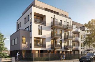 Wohnung mieten in Friedrich-Engels-Straße 14, 13156 Niederschönhausen, moderne 2,5-Zimmer Wohnung (WE 01)