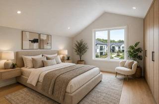 Penthouse mieten in 33659 Senne, Moderne Penthousewohnung in der Senne-Residenz