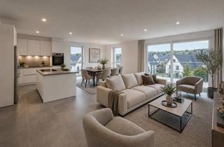 Penthouse mieten in 33659 Senne, Exklusive Penthousewohnung in der Senne-Residenz