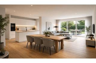 Wohnung mieten in 33659 Senne, Moderne Gartenwohnung in der Senne-Residenz