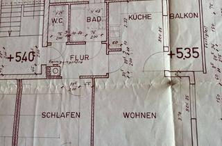 Wohnung mieten in 88255 Baienfurt, helle 2-Zimmer-DG Wohnung (2. Stock) in Baienfurt