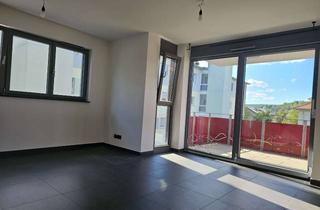 Wohnung mieten in 72072 Tübingen, 2-Zimmer-Wohnung mit EBK und Balkon in Tübingen-Südstadt