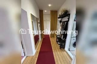 Tauschwohnungen in 10827 Schöneberg, Tauschwohnung: Tausche 3-Zi Schöneberg (S-Yorkstr.) gg 4 Zi in Zehlendorf